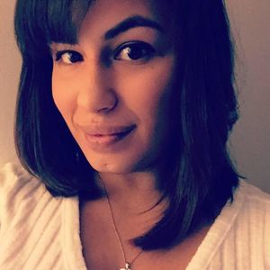 Meet your Posher, Ellie